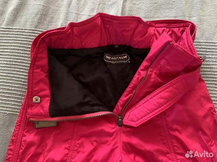 Горнолыжные брюки Sportalm 36 размер