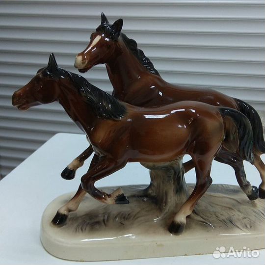 Фигурки СССР