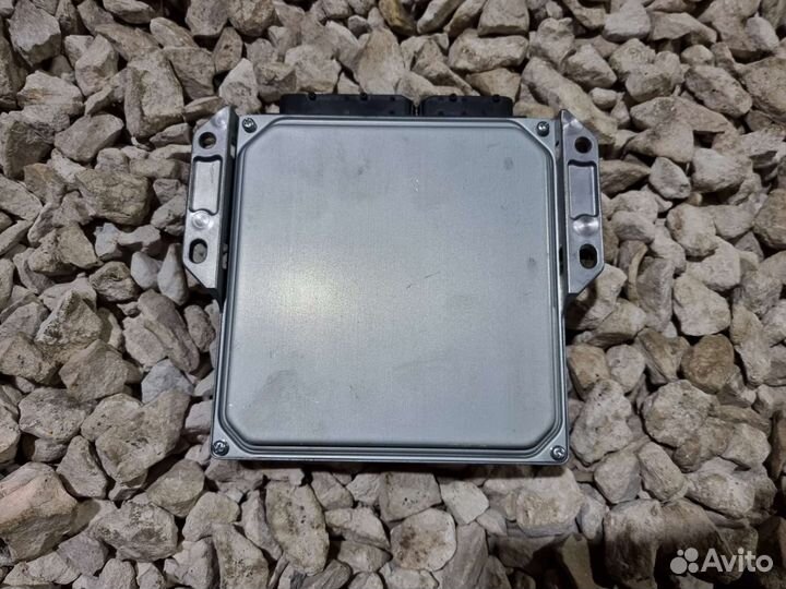 Эбу Паджеро 4