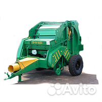 Пресс-подборщик БобруйскАгромаш ПРФ-145, 2024