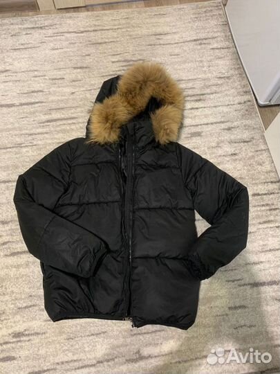 Куртка зимняя женская 40-42