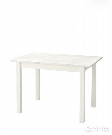 Стол sundvik IKEA - сундвик детский
