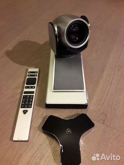 Polycom RealPresence Group 300 комплект