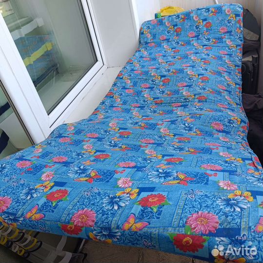 Матрац детский 160 на 80