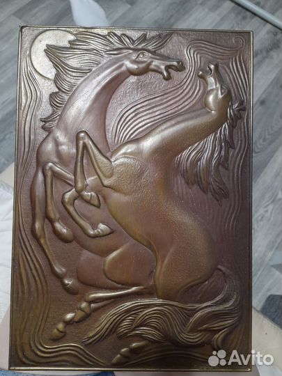 Чеканка СССР