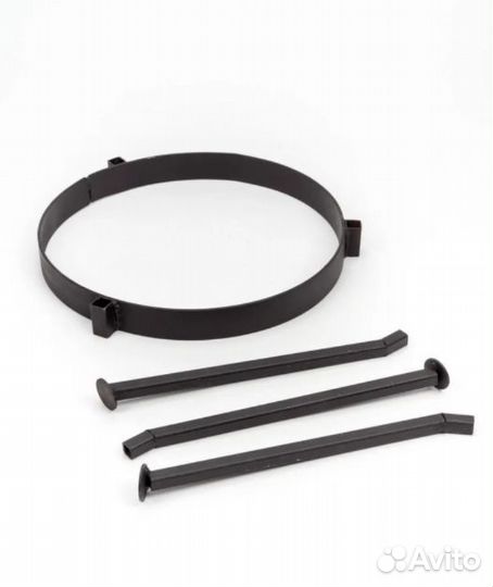 Тренога для казана