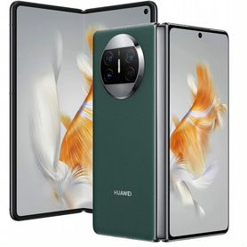 HUAWEI Mate X3, 12/512 ГБ