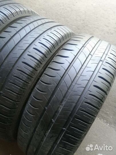 Michelin Energy Saver 195/55 R16