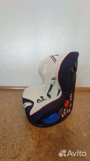 Детское автокресло от 0 до 18 кг