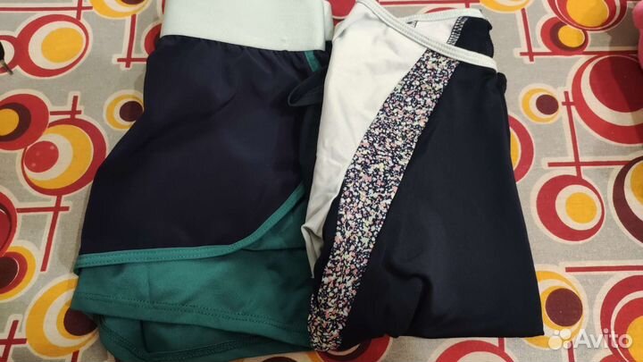 Одежда для спорта детская