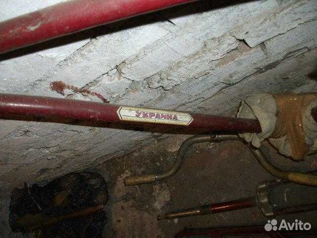 Велосипед Украина хвз советский ремонт запчасти