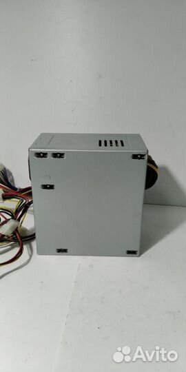 Блок питания DTK 300W PTP-3007 ATX без SATA 20 pin