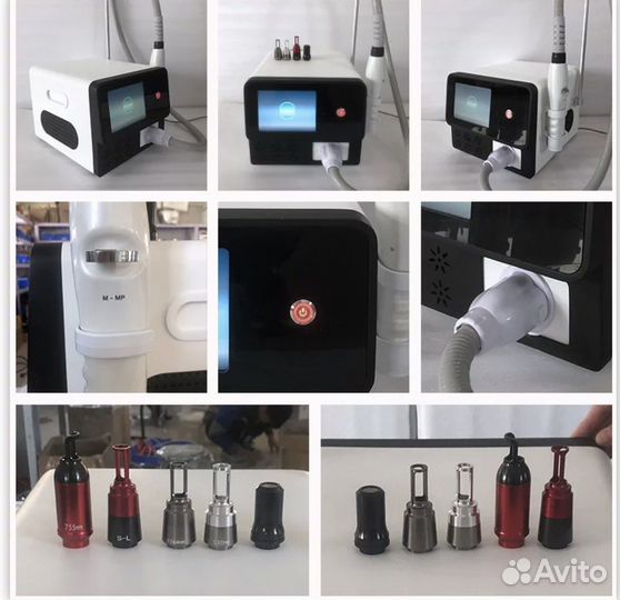 Для тату, татуажа