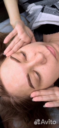 Комплекс 2-х зон перманентного макияжа