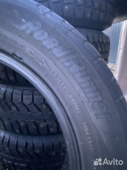 Cordiant Road Runner 185/65 R15 88H
