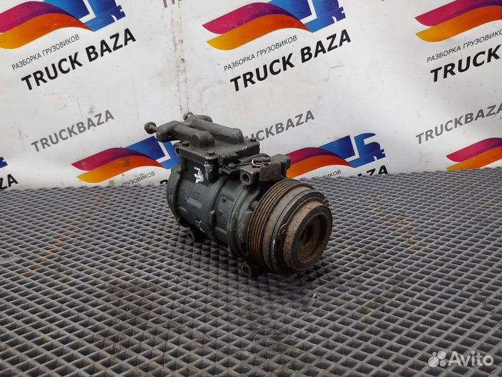 4472005750 Компрессор кондиционера