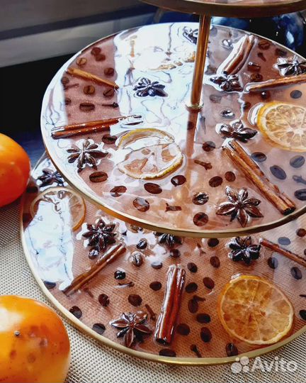 Ваза для фруктов