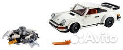 Lego Porsche 911