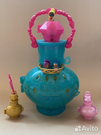 Набор кукол Shimmer & Shine