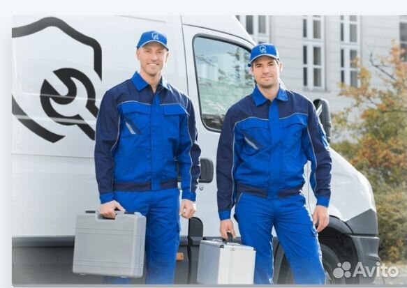 Ремонт бытовой техники