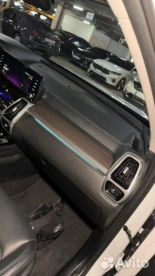 Kia Sorento 2.2 AMT, 2020, 45 000 км
