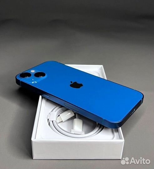 iPhone 13, 128 ГБ