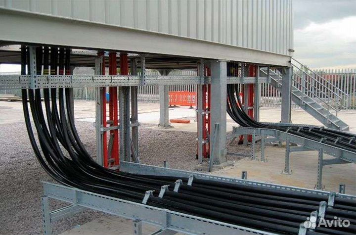 Электромонтажник, слесарь КИП