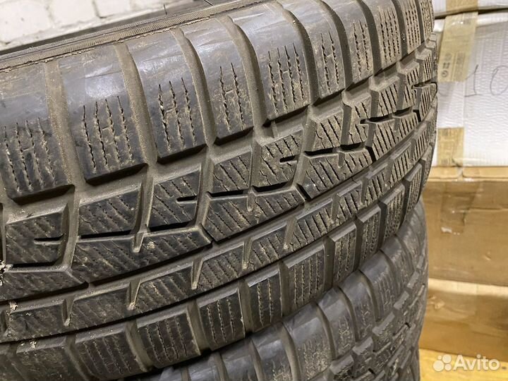 Yokohama W.Drive V902A 235/60 R17 102