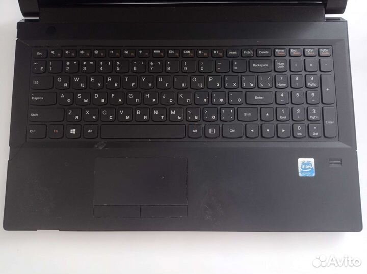 Ноутбук Lenovo