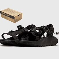 Сандалии Nike Oneonta NN Sandal Black Anthracite