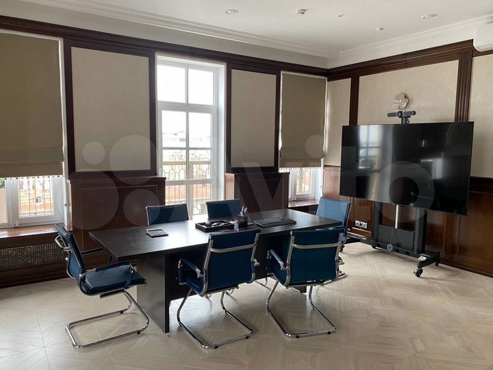 Аренда офиса 395 кв.метров