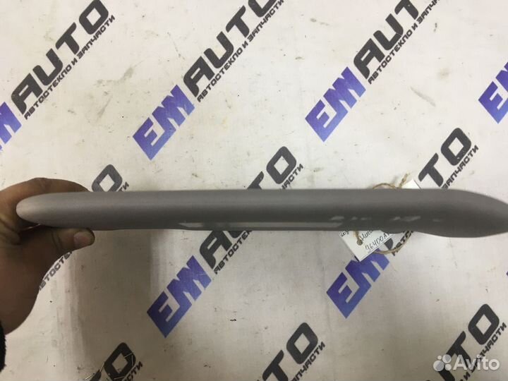 Козырек солнцезащитный правый Ниссан Примера Р12