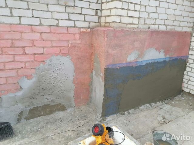 Ремонт штукатур маляр плиточник электрик сантехник