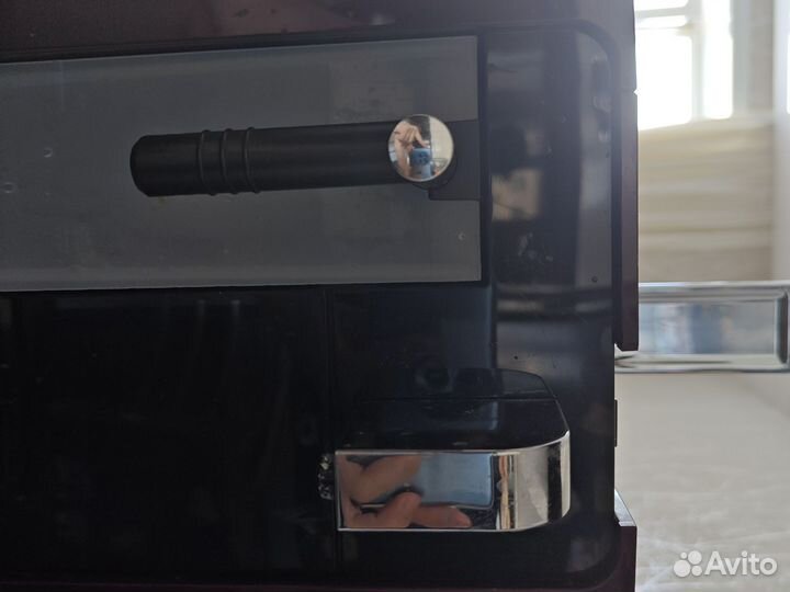 Капсульная кофемашина cremesso