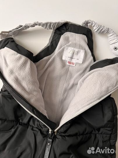 Полукомбинезон