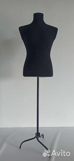 Манекен портновский
