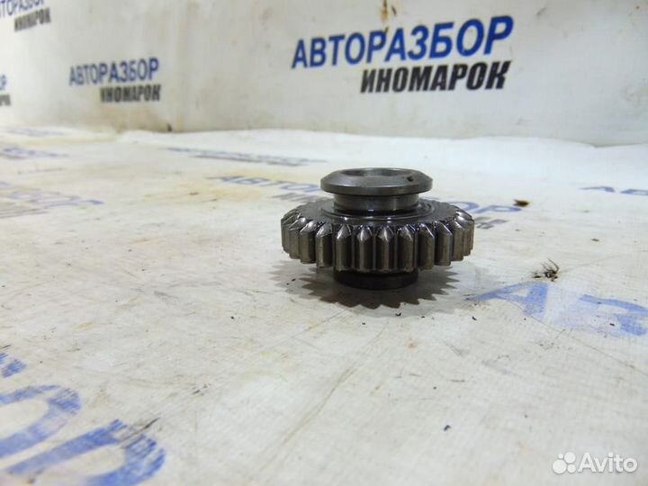 Шестерня задней передачи для Opel Zafira A 1 1999