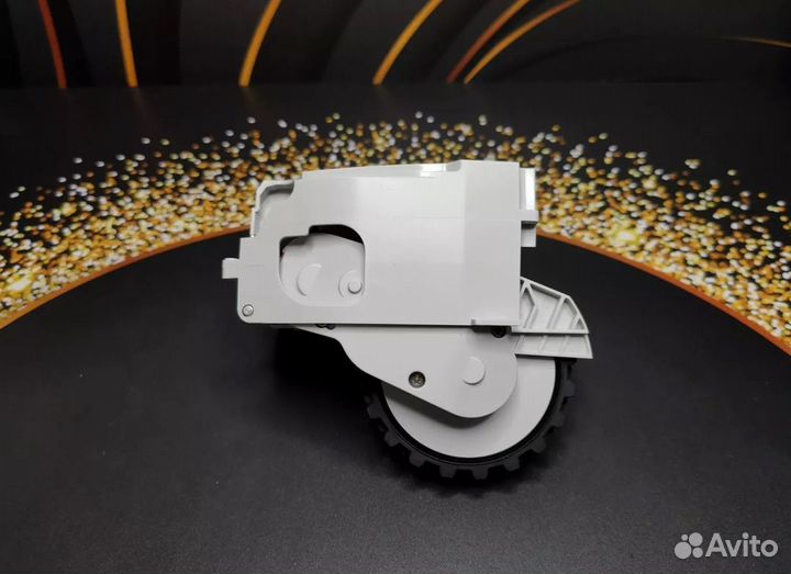 Левое колесо для робота пылесоса Xiaomi Vacuum Mop