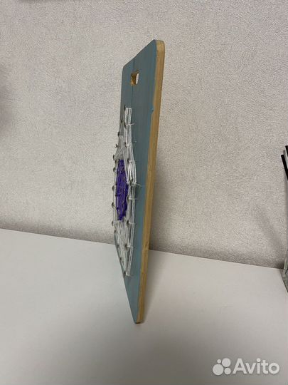 Интерьерная доска (домашний уют)