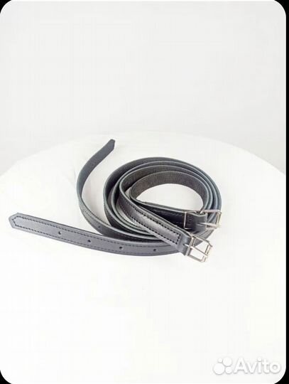 Стремена и путлища