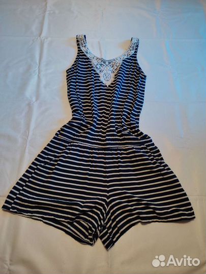 Комбинезон женский