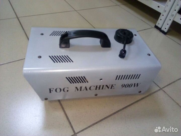 Дым машина Fogger