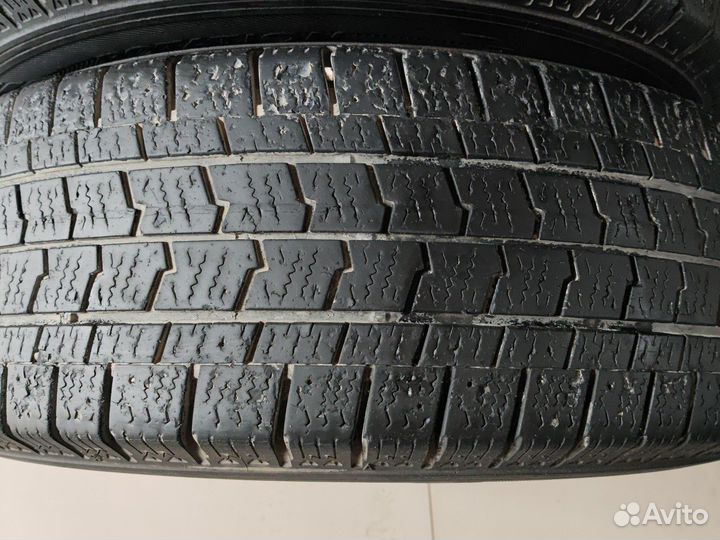 Goodyear Cargo Ultra Grip 225/70 R15C 112R