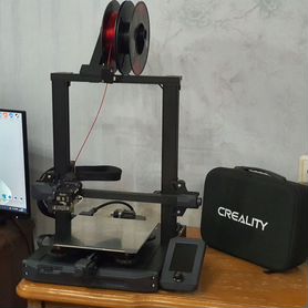 3D принтер creality ender 3 s1