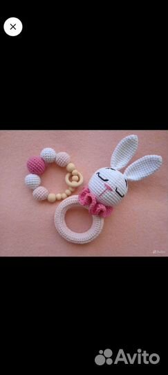 Подарочный набор для новорожденного