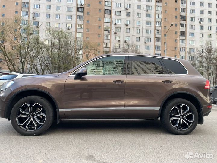 Диски R19 touareg Volkswagen Audi Q7 Porshe Cayen