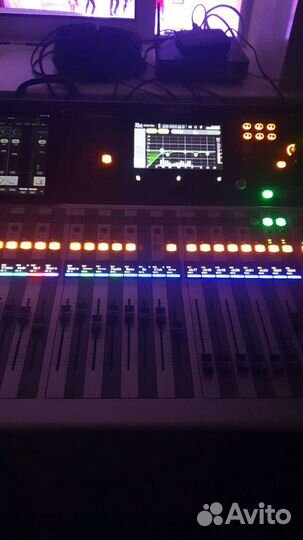 Звуковое оборудование в аренду