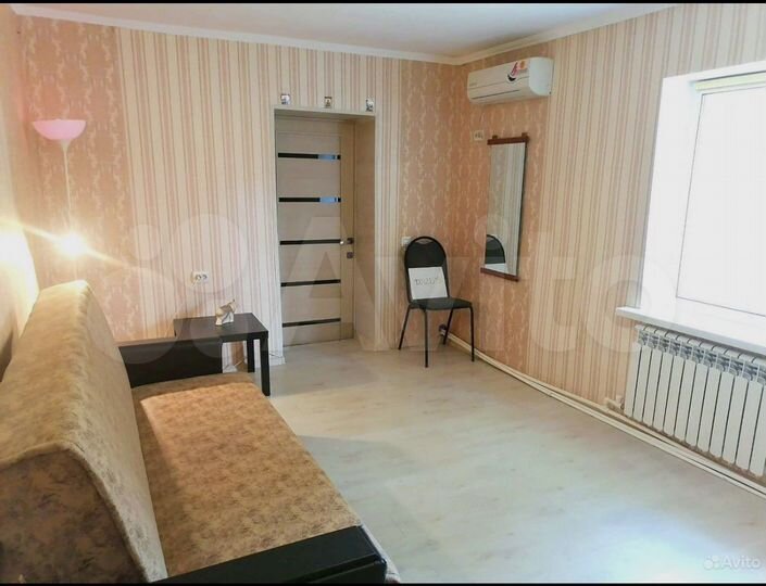 2-к. квартира, 55 м², 1/1 эт.