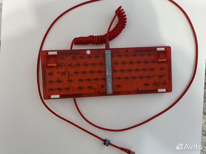 Игровая клавиатура