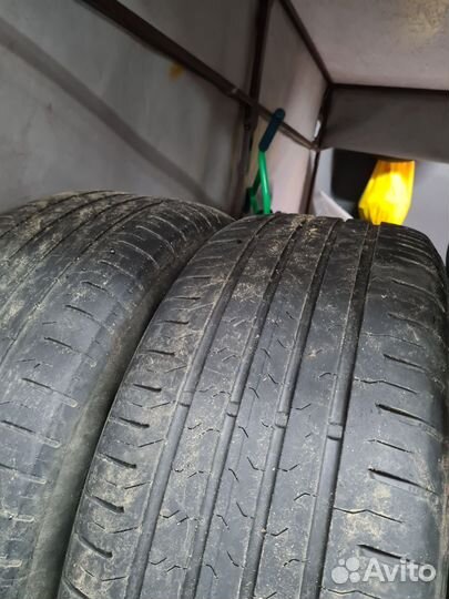 Шины бу. 235 60 18